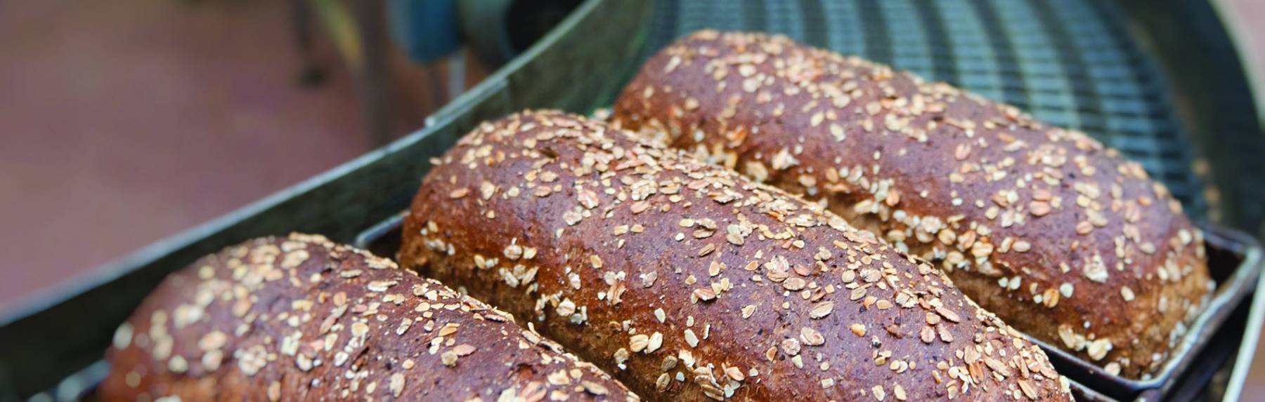 Page 16 Bread loaves