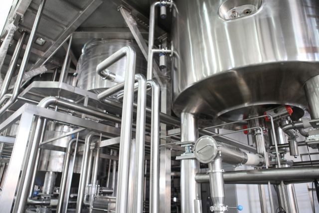 liquid-washing-equipment-stockpack-unsplash Liquid washing equipment